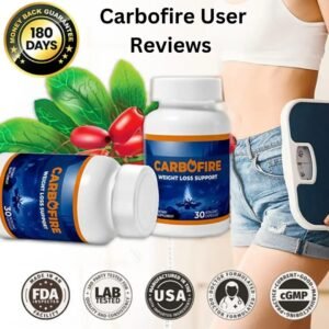 carbofire reviews