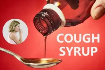 cough medicines