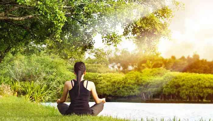 health benefits of yoga and meditation