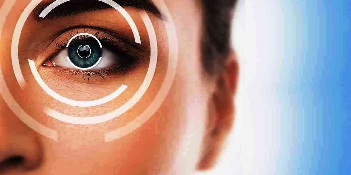 laser eye treatment
