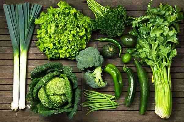Organic Vegetables vs Hydroponically Grown Vegetables