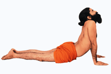 Yoga Asan
