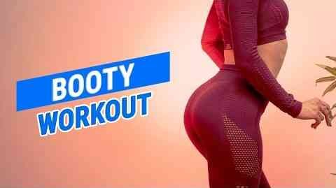 Boost Your Booty