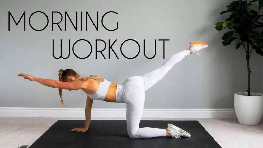 Morning Exercise Benefits How To Guide For A Fit Start