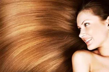 Revitalize Your Hair