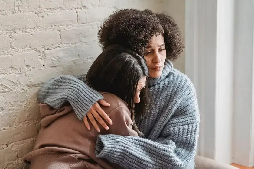 Ways How to Support a Loved One During-Depression