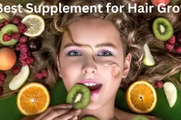 Best Supplement for Promoting Hair Growth