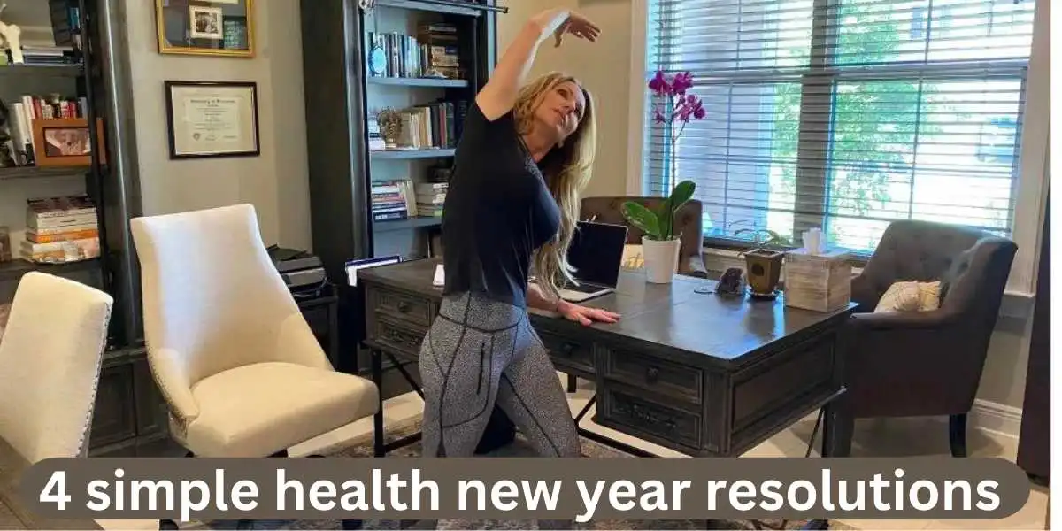 New Year health resolution fitnesstalkdaily (1)