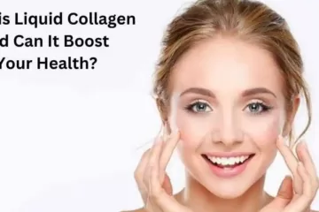 what is white collagen
