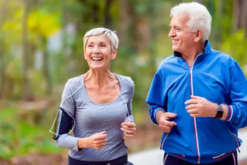 Why is exercise important for seniors