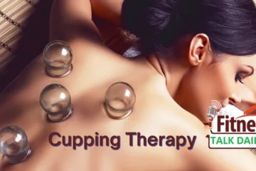 Cupping therapy