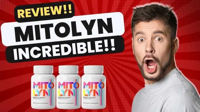 Mitolyn Reviews: Benefit, Ingredient, Side Effect,How to Buy