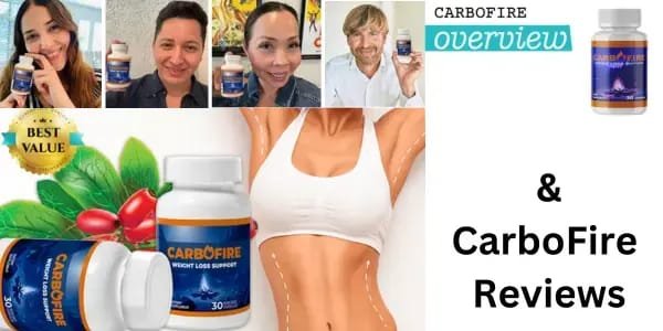 CarboFire User Reviews