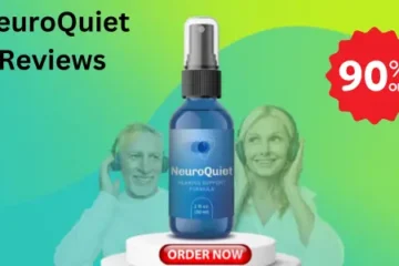 NeuroQuiet Reviews