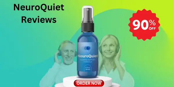 NeuroQuiet Reviews