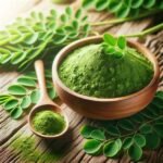 Moringa Benefits for Healthy Skin and Strong Hair – Moringa Chutney Recipe