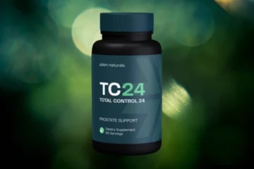 Total Control 24