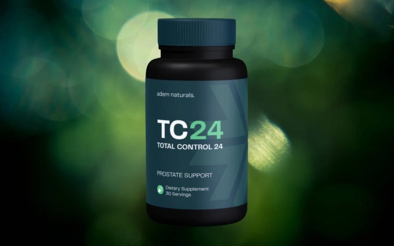 Total Control 24