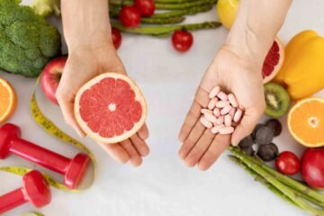 Sports Nutrition Supplements