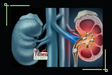 5 Unusual Kidney Damage Symptoms