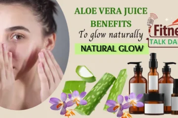 Aloe Vera Juice Benefits