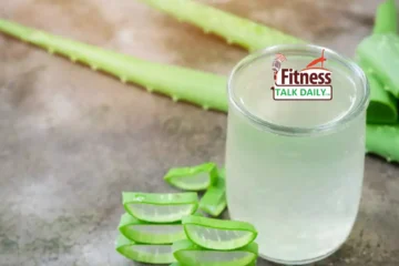 Aloe Vera juice