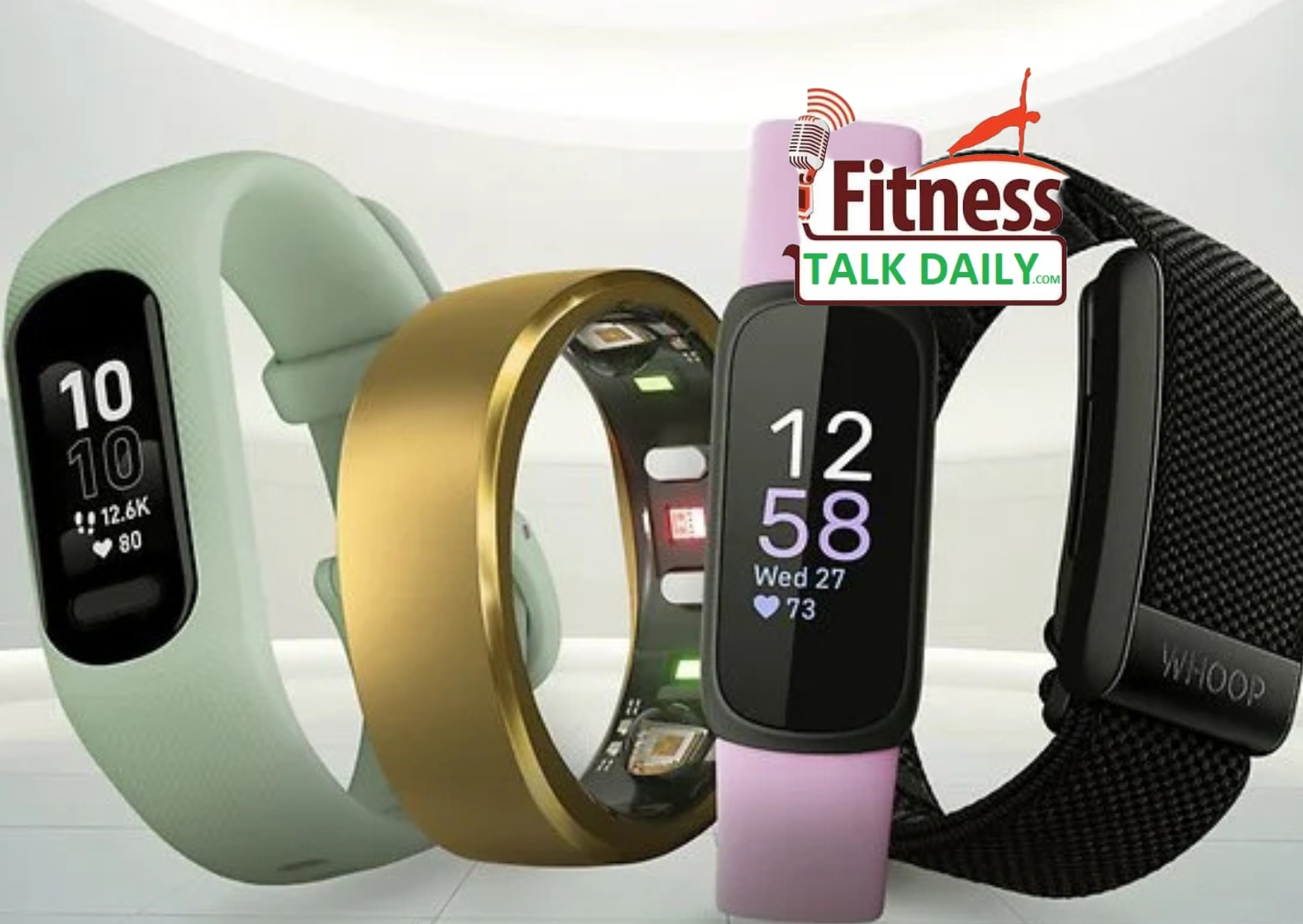 Best Fitness Bands of 2025