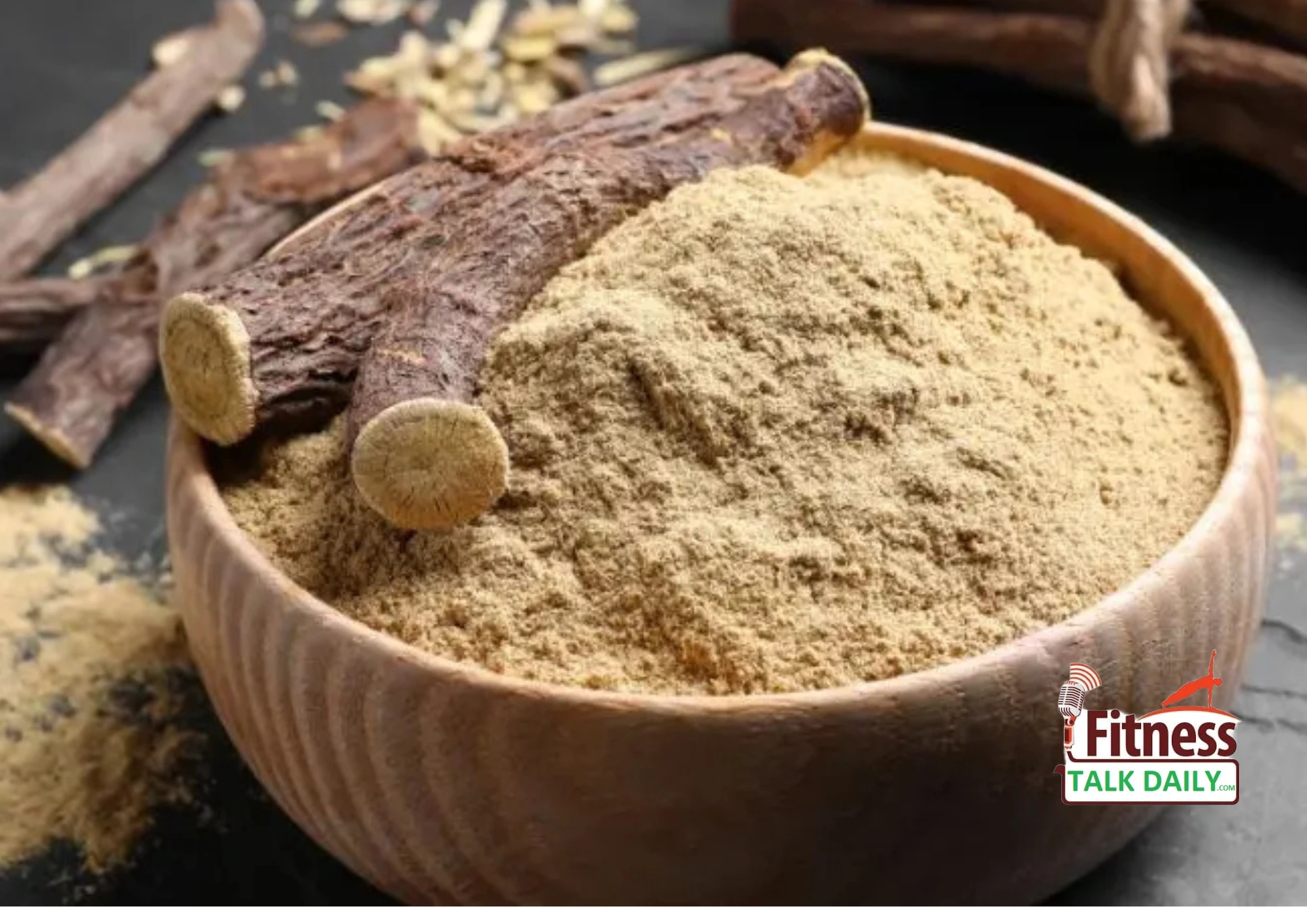 Mulethi Benefits for Health