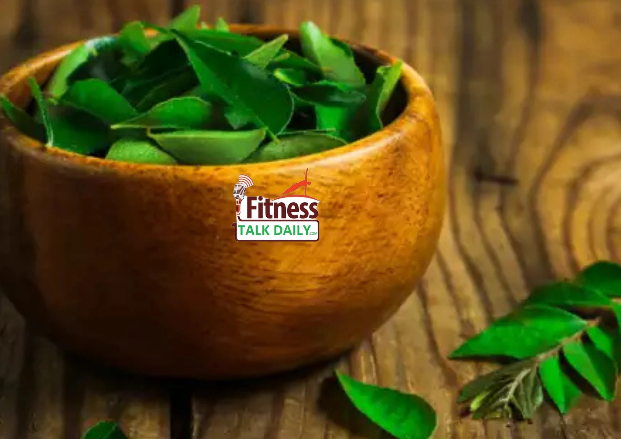 7 Amazing Benefits of Chewing Curry Leaves