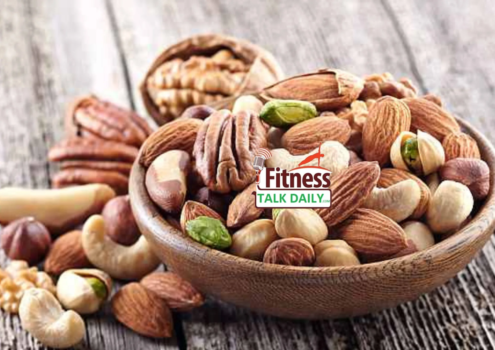 Dry Fruits for Diabetes