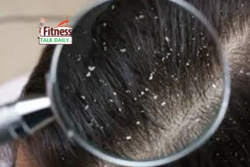 Hair Fall to Dandruff