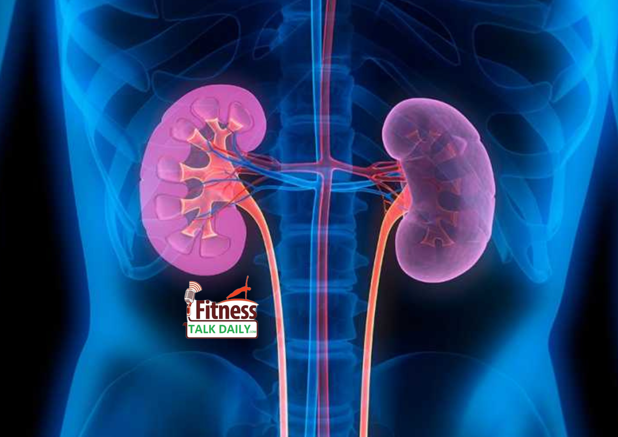 5 Unusual Signs of Kidney Damage