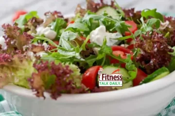 Like Salads Delicious Recipes