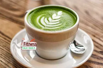 Matcha-tea for Diabetes