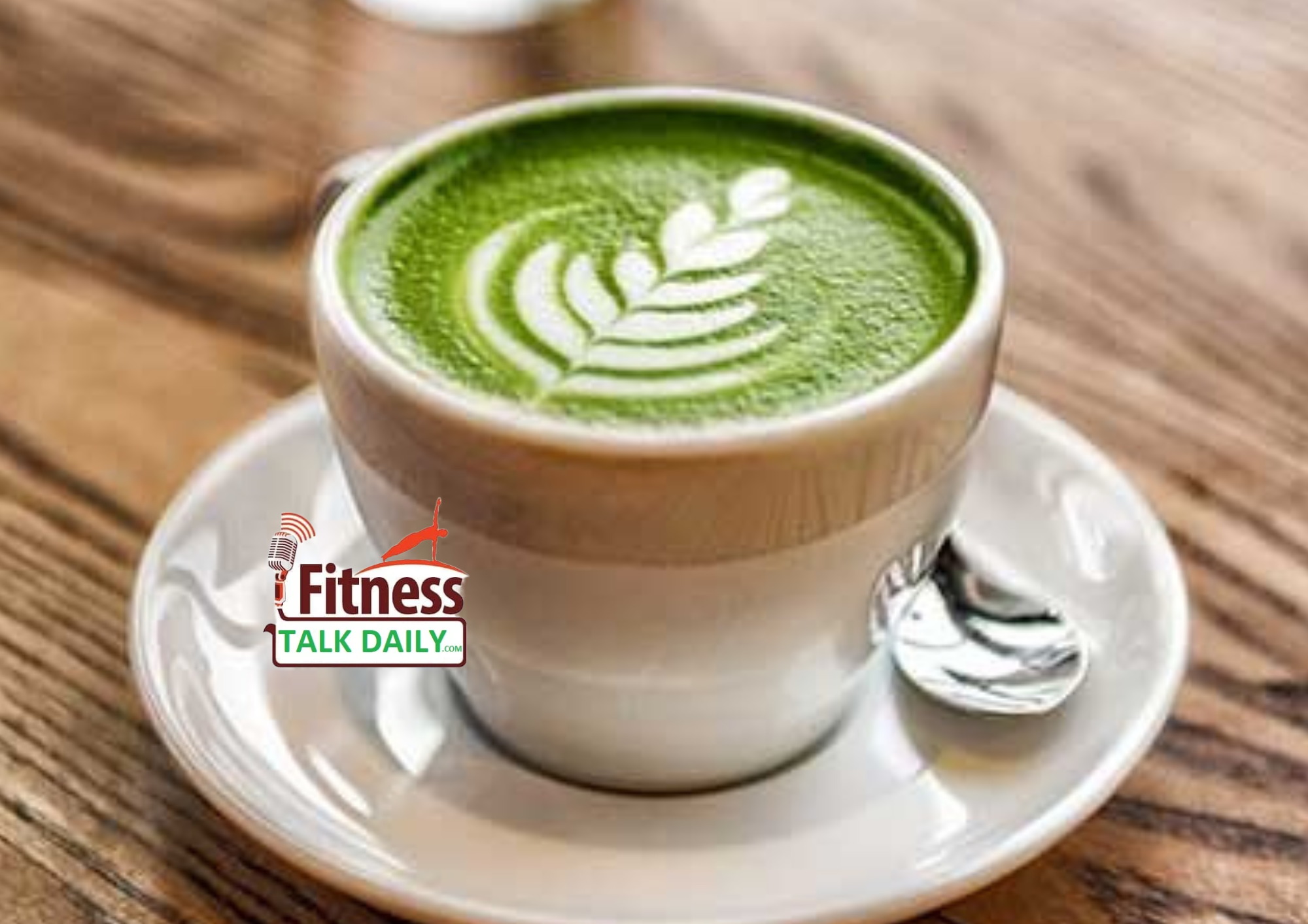 Matcha-tea for Diabetes