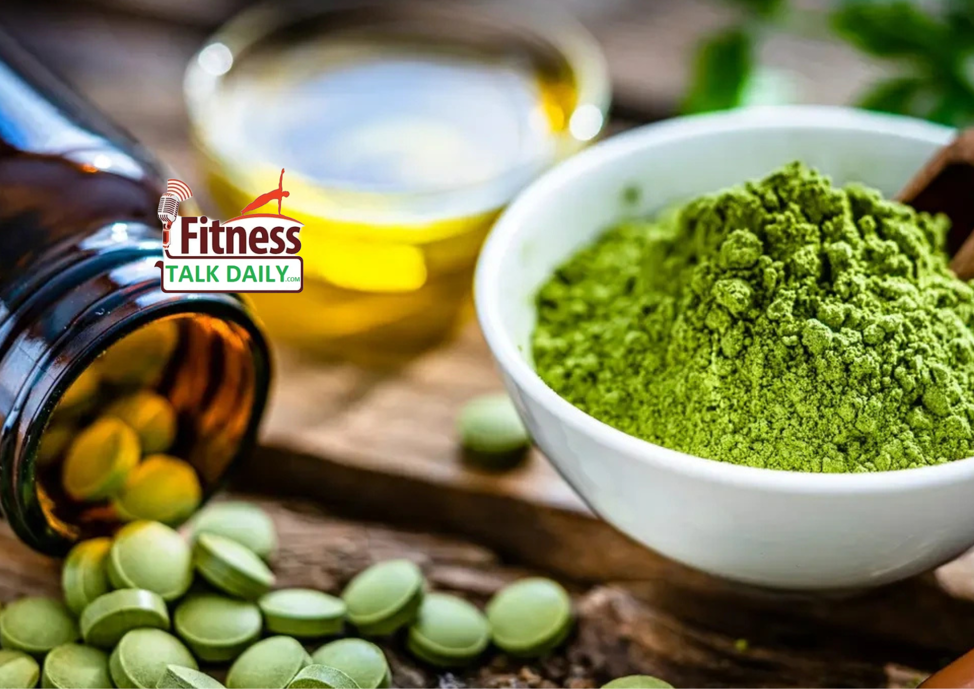 Moringa Benefits For Men