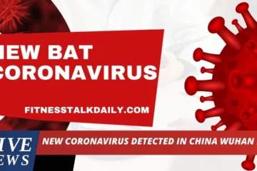 New Bat Coronavirus