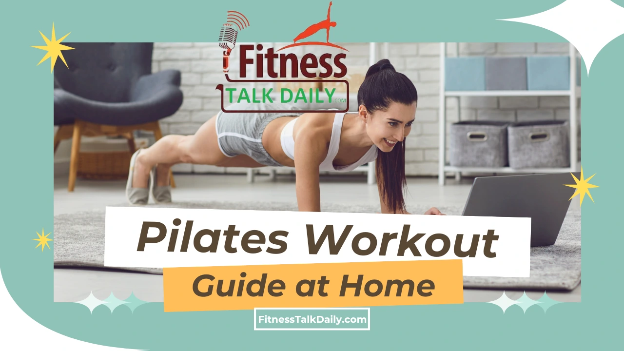 Pilates for Abs