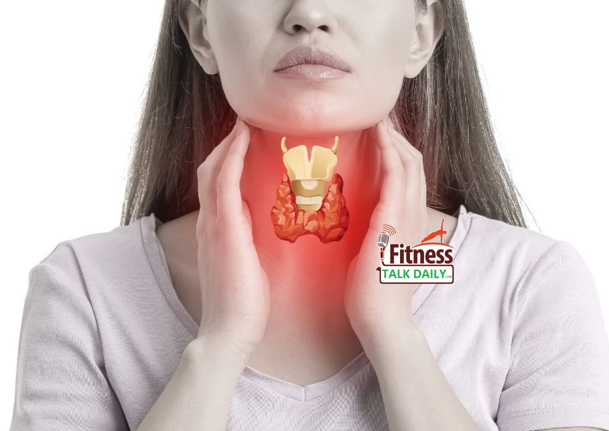 Thyroid Disorder and Homeopathy