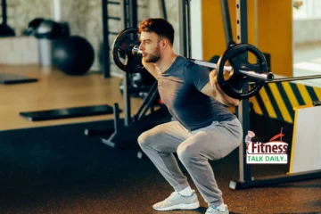 Weightlifting Exercises for Beginners-min