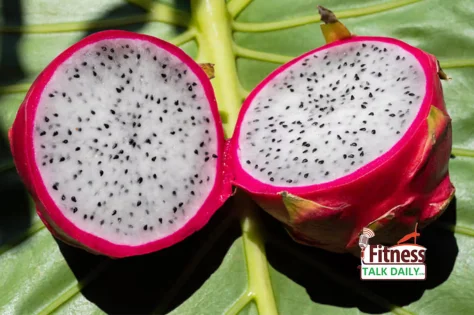 Dragon Fruit