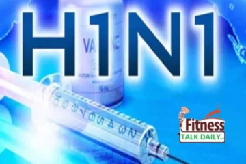 H1N1 Virus