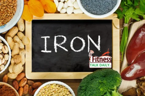 Iron Deficiency