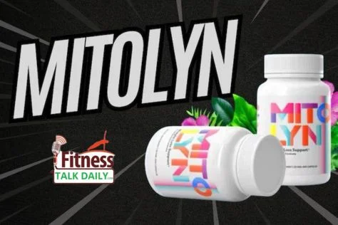 Mitolyn Supplements