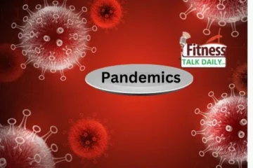 Pandemics