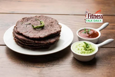 Ragi Recipes