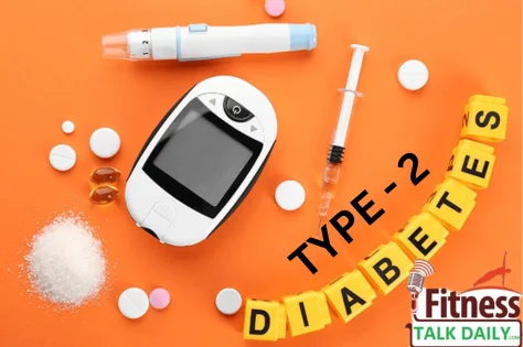 Type 2 Diabetes