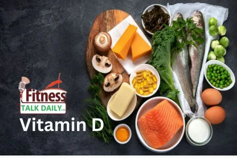 Vitamin D