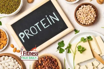 World Protein Day 2025