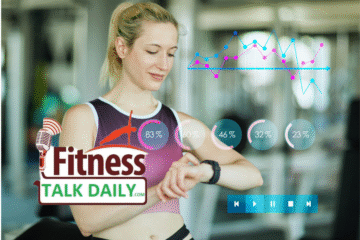 Fitness Device